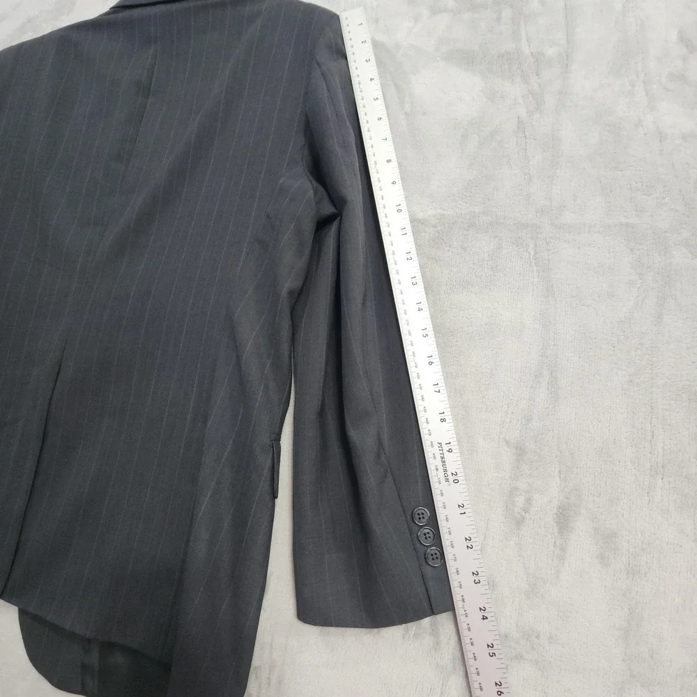 Towncraft suit jacket